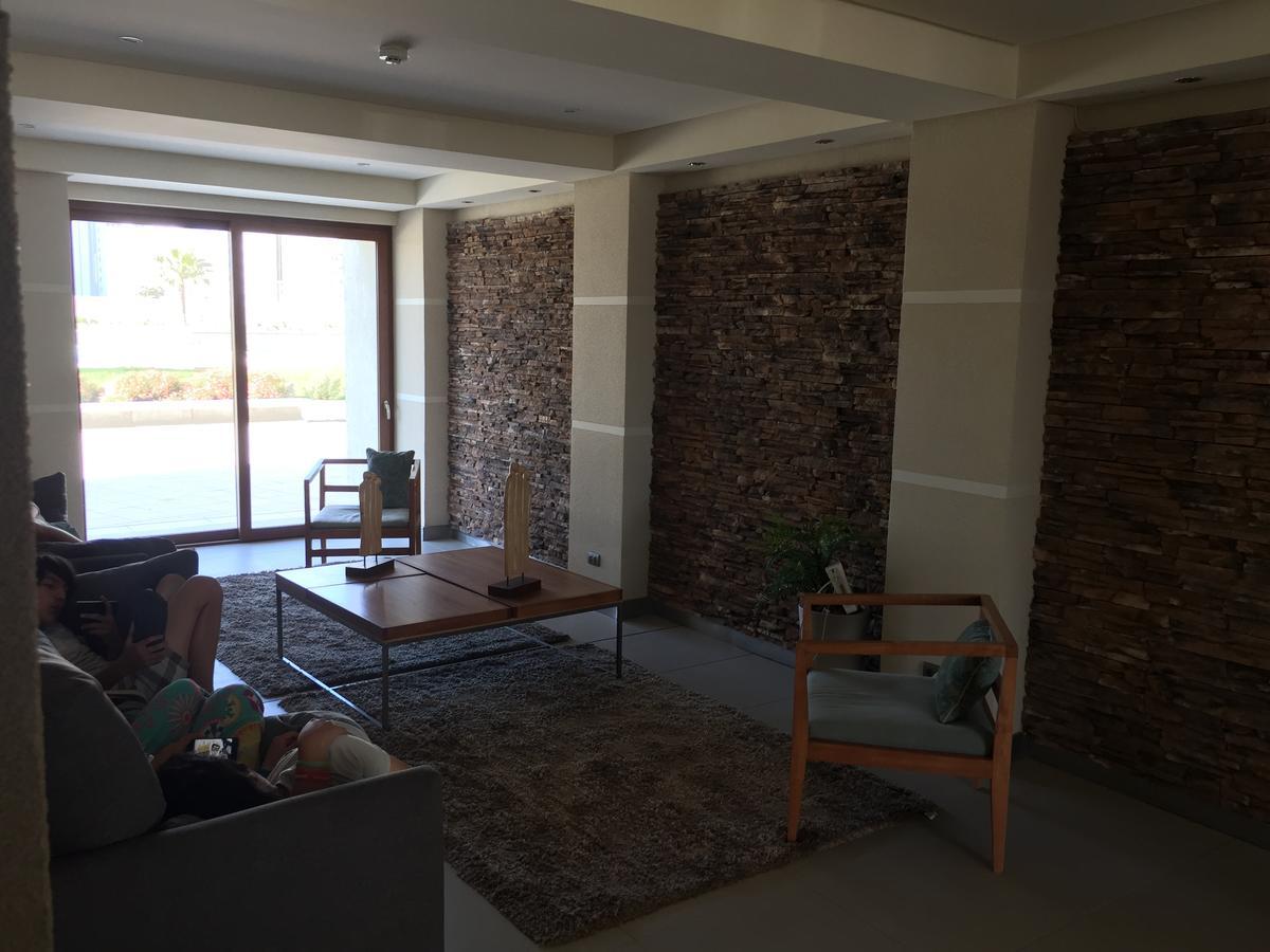 Departamento Marina Horizonte II Coquimbo Exterior foto